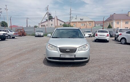 Hyundai Elantra IV, 2007 год, 660 000 рублей, 3 фотография