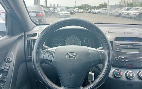 Hyundai Elantra IV, 2007 год, 660 000 рублей, 6 фотография