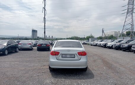 Hyundai Elantra IV, 2007 год, 660 000 рублей, 7 фотография