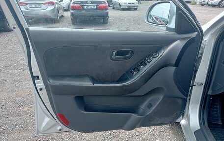 Hyundai Elantra IV, 2007 год, 660 000 рублей, 14 фотография