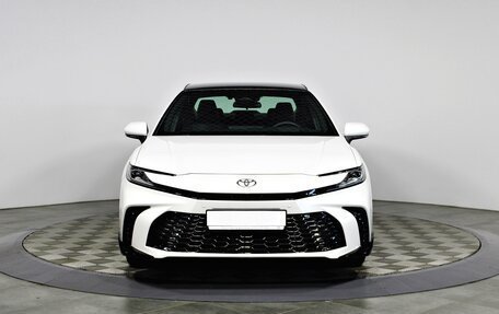 Toyota Camry, 2024 год, 4 900 000 рублей, 2 фотография