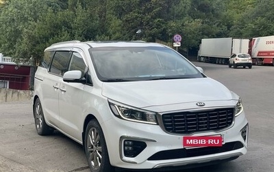 KIA Carnival III, 2019 год, 3 800 000 рублей, 1 фотография