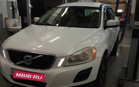 Volvo XC60 II, 2012 год, 1 005 000 рублей, 1 фотография