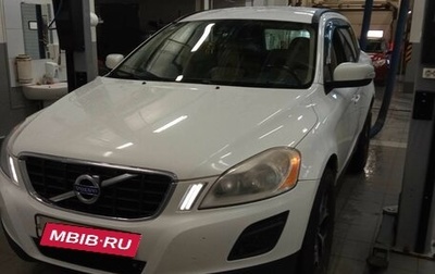 Volvo XC60 II, 2012 год, 1 005 000 рублей, 1 фотография