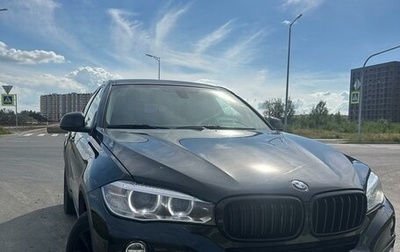 BMW X6, 2015 год, 3 600 000 рублей, 1 фотография