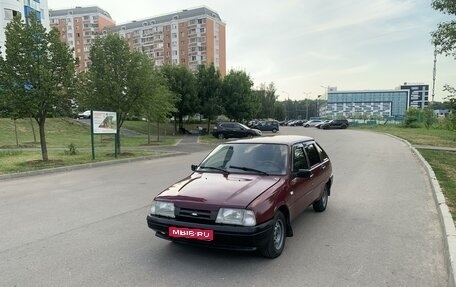 ИЖ 2126 «Ода», 2003 год, 115 000 рублей, 1 фотография