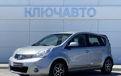 Nissan Note II рестайлинг, 2013 год, 799 000 рублей, 1 фотография