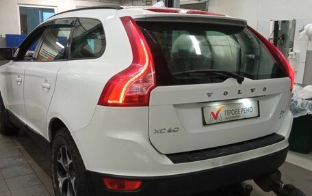 Volvo XC60 II, 2012 год, 1 005 000 рублей, 4 фотография