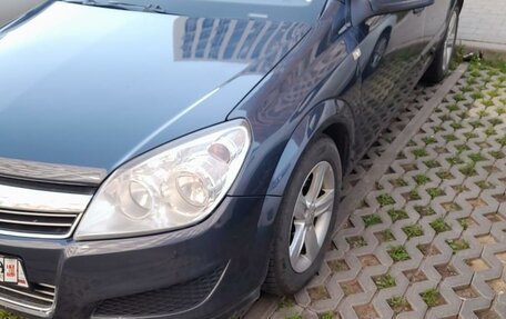 Opel Astra H, 2008 год, 485 000 рублей, 10 фотография