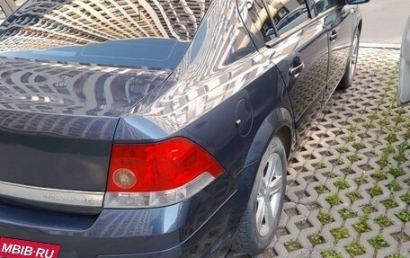 Opel Astra H, 2008 год, 485 000 рублей, 9 фотография