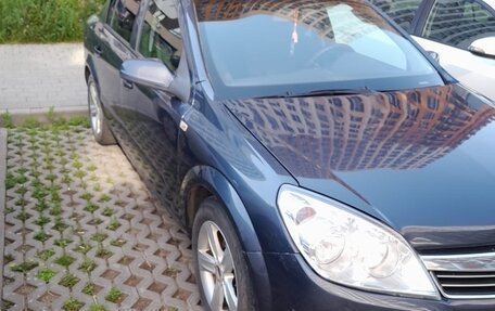 Opel Astra H, 2008 год, 485 000 рублей, 14 фотография