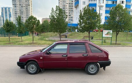 ИЖ 2126 «Ода», 2003 год, 115 000 рублей, 8 фотография