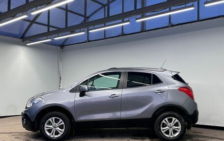 Opel Mokka I, 2014 год, 1 250 000 рублей, 2 фотография