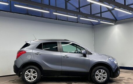 Opel Mokka I, 2014 год, 1 250 000 рублей, 3 фотография