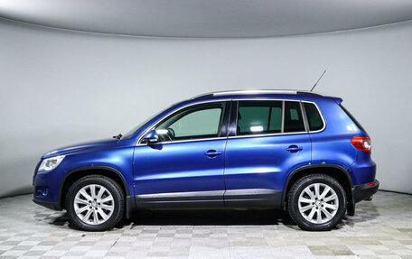 Volkswagen Tiguan I, 2010 год, 920 000 рублей, 8 фотография