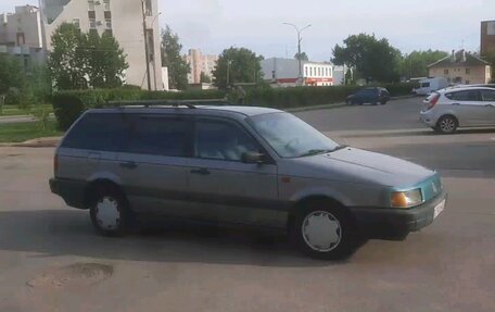 Volkswagen Passat B3, 1990 год, 190 000 рублей, 2 фотография