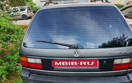 Volkswagen Passat B3, 1990 год, 190 000 рублей, 4 фотография