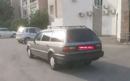 Volkswagen Passat B3, 1990 год, 190 000 рублей, 5 фотография