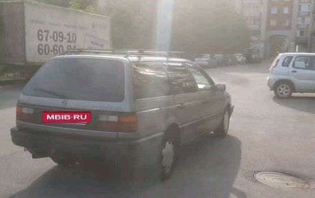 Volkswagen Passat B3, 1990 год, 190 000 рублей, 3 фотография