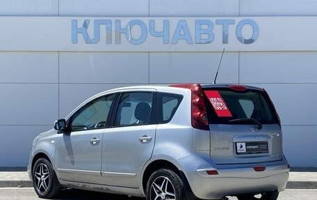 Nissan Note II рестайлинг, 2013 год, 799 000 рублей, 6 фотография