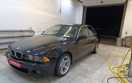 BMW 5 серия, 2002 год, 1 100 000 рублей, 1 фотография