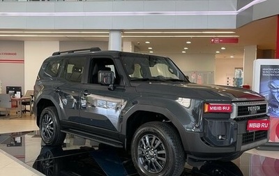 Toyota Land Cruiser Prado, 2024 год, 10 700 000 рублей, 1 фотография