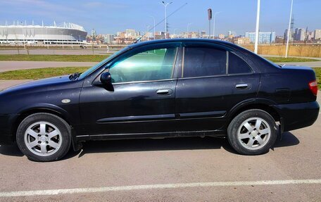 Nissan Almera, 2006 год, 450 000 рублей, 5 фотография