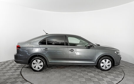 Volkswagen Polo VI (EU Market), 2021 год, 2 097 000 рублей, 4 фотография