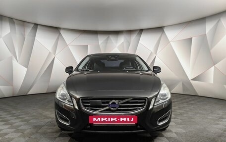 Volvo S60 III, 2010 год, 1 999 700 рублей, 7 фотография