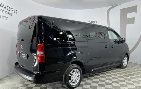 Citroen SpaceTourer I, 2019 год, 3 400 000 рублей, 6 фотография