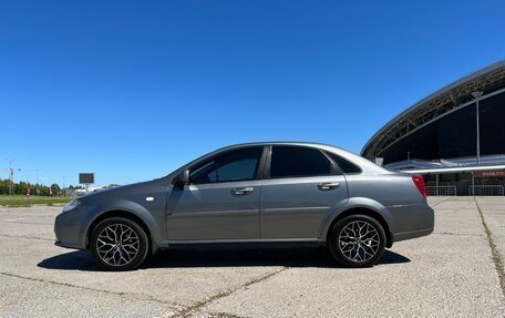 Daewoo Gentra II, 2014 год, 585 000 рублей, 5 фотография