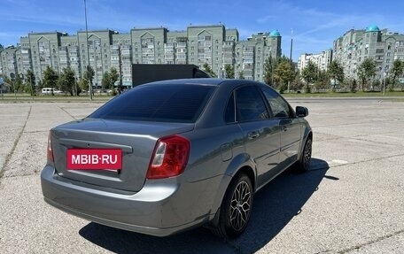 Daewoo Gentra II, 2014 год, 585 000 рублей, 3 фотография