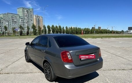 Daewoo Gentra II, 2014 год, 585 000 рублей, 4 фотография