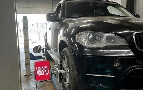 BMW X5, 2013 год, 1 300 000 рублей, 1 фотография