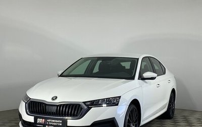 Skoda Octavia IV, 2021 год, 2 399 000 рублей, 1 фотография