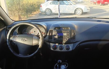 Hyundai Elantra IV, 2010 год, 620 000 рублей, 8 фотография