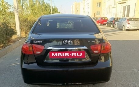 Hyundai Elantra IV, 2010 год, 620 000 рублей, 5 фотография