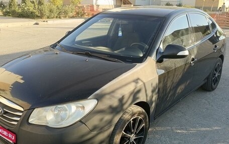 Hyundai Elantra IV, 2010 год, 620 000 рублей, 10 фотография