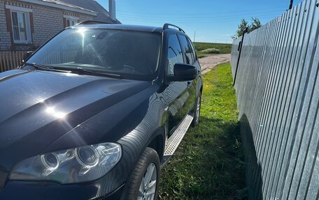 BMW X5, 2013 год, 1 300 000 рублей, 7 фотография