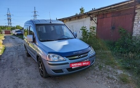 Opel Combo C, 2008 год, 600 000 рублей, 2 фотография