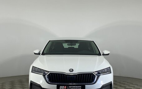 Skoda Octavia IV, 2021 год, 2 399 000 рублей, 2 фотография