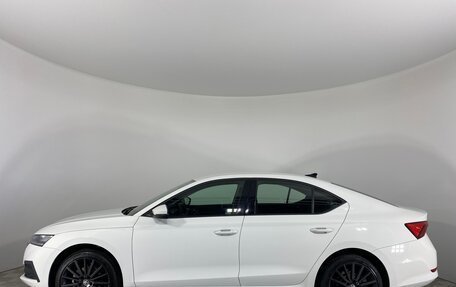 Skoda Octavia IV, 2021 год, 2 399 000 рублей, 8 фотография