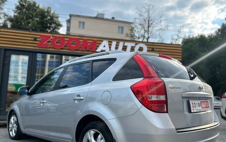 KIA cee'd I рестайлинг, 2012 год, 899 000 рублей, 6 фотография