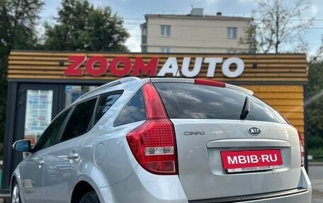 KIA cee'd I рестайлинг, 2012 год, 899 000 рублей, 5 фотография