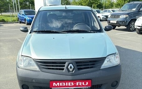 Renault Logan I, 2009 год, 325 000 рублей, 2 фотография