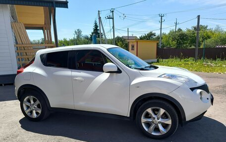 Nissan Juke II, 2012 год, 1 190 000 рублей, 6 фотография