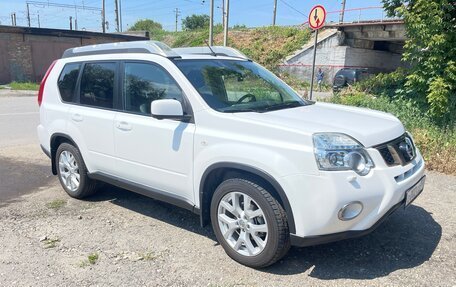 Nissan X-Trail, 2012 год, 1 630 000 рублей, 2 фотография