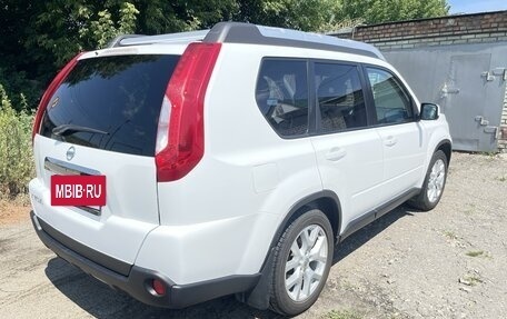 Nissan X-Trail, 2012 год, 1 630 000 рублей, 5 фотография