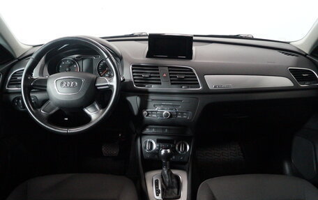 Audi Q3, 2012 год, 1 599 000 рублей, 9 фотография