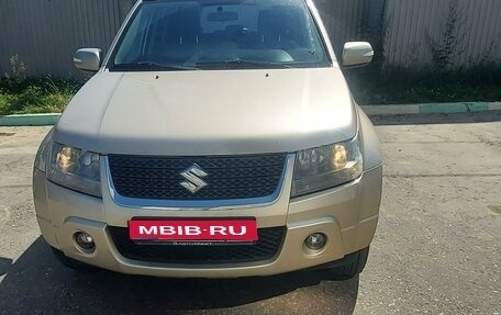 Suzuki Grand Vitara, 2011 год, 1 200 000 рублей, 1 фотография